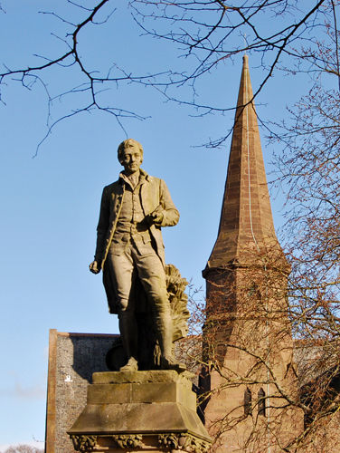 Robert Burns